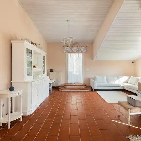 La Gipsofila Attic *