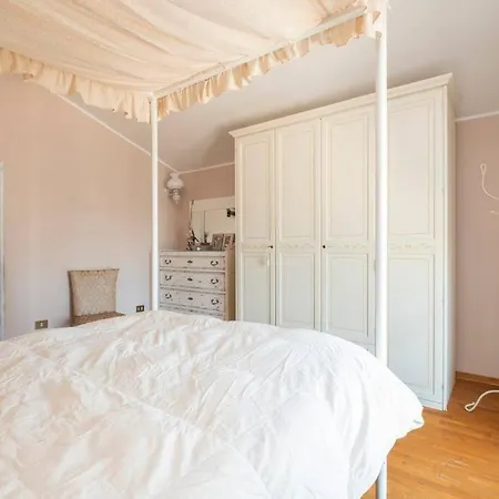 La Gipsofila Attic Osimo