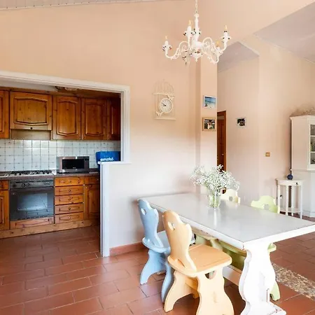 La Gipsofila Attic *