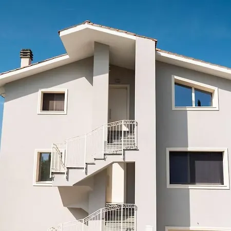 La Gipsofila Attic * Osimo