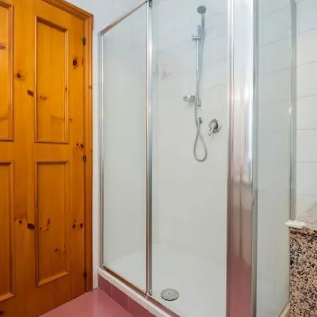 La Gipsofila Attic Osimo