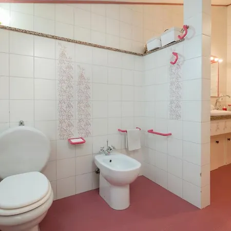 Casa vacanze La Gipsofila Attic Osimo